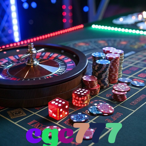 cgc777：Aposte nas melhores slots e conquiste prêmios como nunca!