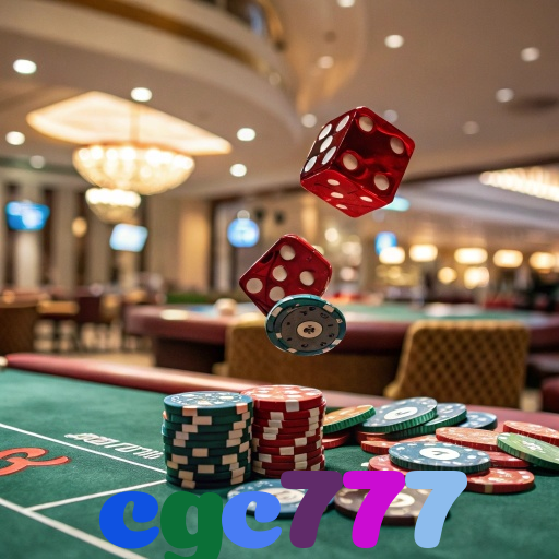 cgc777：Aposte no futebol, jogue poker e conquiste vitórias épicas!