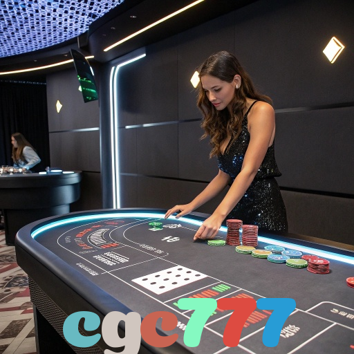 cgc777：Jogue poker, aposte no futebol e ganhe em grandes jogos de cassino!