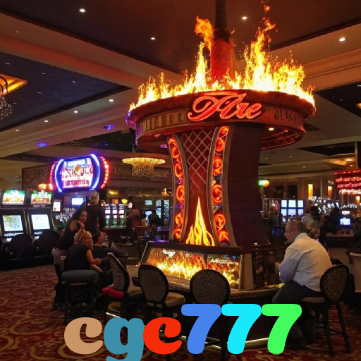 cgc777：Aposte nas melhores slots e conquiste prêmios como nunca!
