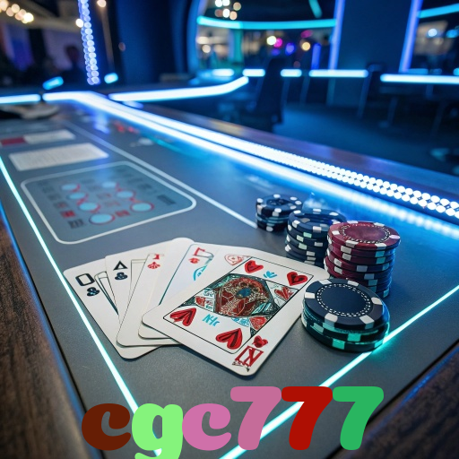 cgc777：Aposte nas melhores slots e conquiste prêmios como nunca!