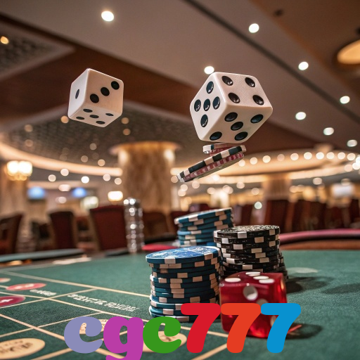 cgc777：Aposte no futebol, jogue poker e conquiste vitórias épicas!