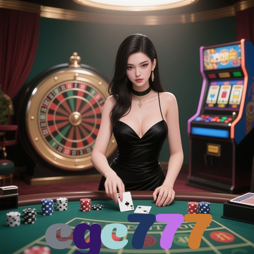 cgc777：Jogue poker, aposte no futebol e ganhe em grandes jogos de cassino!