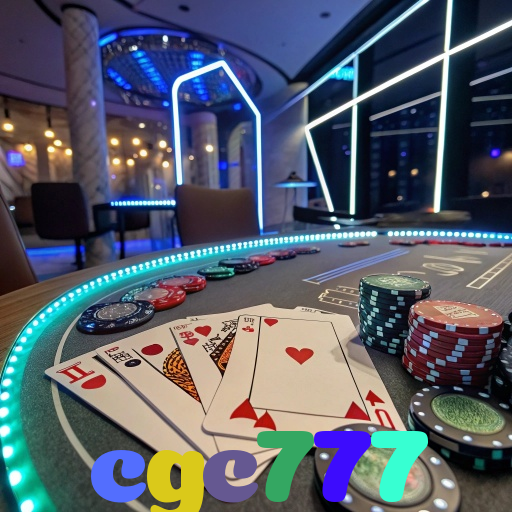 cgc777:Aposte no futebol, jogue poker e conquiste vitórias épicas!