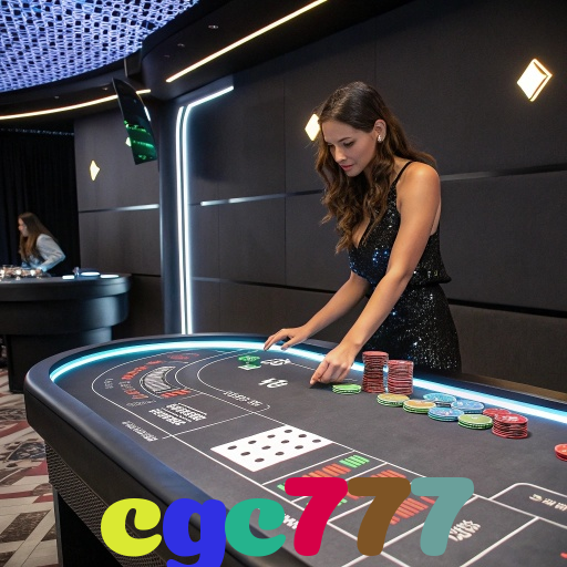 cgc777：Aposte nas melhores slots e conquiste prêmios como nunca!