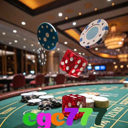 cgc777:Aposte no futebol, jogue poker e conquiste vitórias épicas!