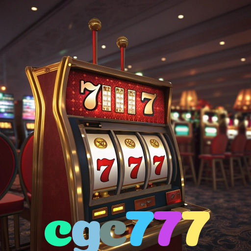 cgc777：Aposte nas melhores slots e conquiste prêmios como nunca!
