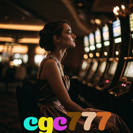 cgc777：Aposte nas melhores slots e conquiste prêmios como nunca!