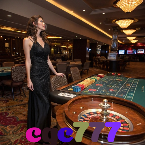 cgc777：Aposte nas melhores slots e conquiste prêmios como nunca!