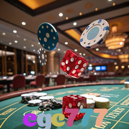 cgc777：Jogue poker, aposte no futebol e ganhe em grandes jogos de cassino!