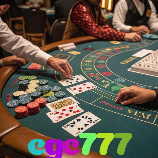 cgc777：Aposte nas melhores slots e conquiste prêmios como nunca!