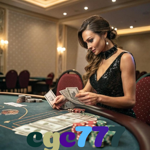 cgc777：Aposte nas melhores slots e conquiste prêmios como nunca!