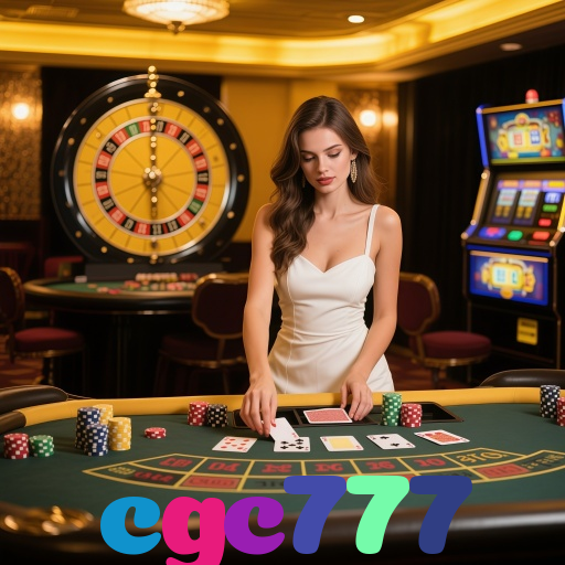cgc777：Aposte nas melhores slots e conquiste prêmios como nunca!