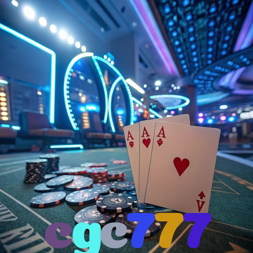 cgc777：Aposte no futebol, jogue poker e conquiste vitórias épicas!