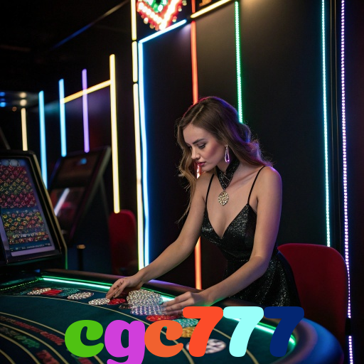 cgc777:Aposte no futebol, jogue poker e conquiste vitórias épicas!
