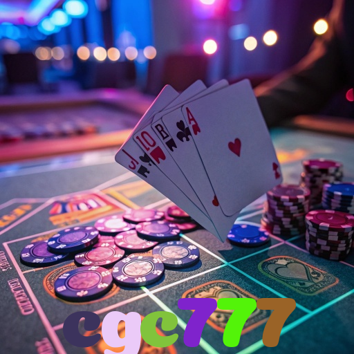 cgc777:Jogue poker, aposte no futebol e ganhe em grandes jogos de cassino!