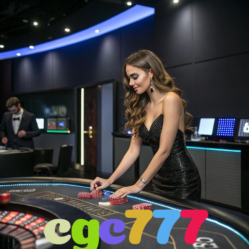cgc777：Aposte nas melhores slots e conquiste prêmios como nunca!