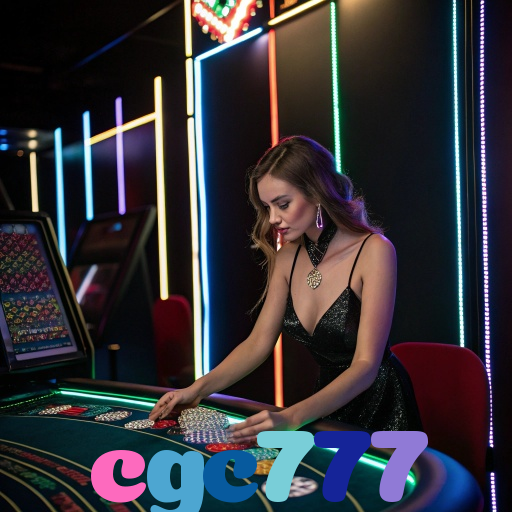 cgc777：Aposte no futebol, jogue poker e conquiste vitórias épicas!