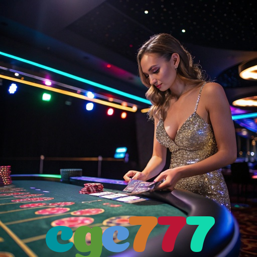 cgc777：Aposte nas melhores slots e conquiste prêmios como nunca!
