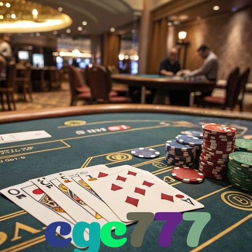 cgc777：Jogue poker, aposte no futebol e ganhe em grandes jogos de cassino!