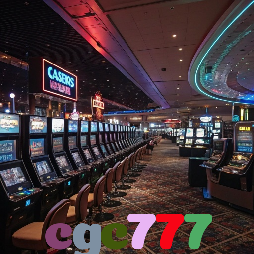 cgc777：Aposte no futebol, jogue poker e conquiste vitórias épicas!