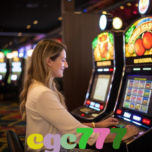 cgc777:Aposte nas melhores slots e conquiste prêmios como nunca!