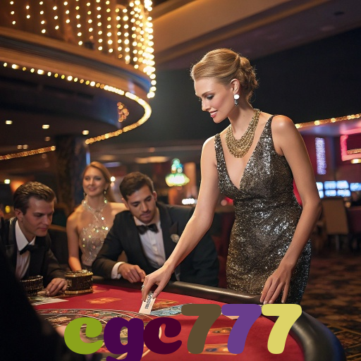 cgc777：Aposte nas melhores slots e conquiste prêmios como nunca!