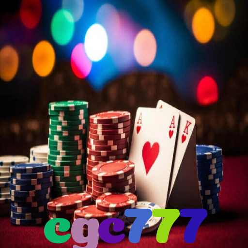 cgc777：Aposte nas melhores slots e conquiste prêmios como nunca!