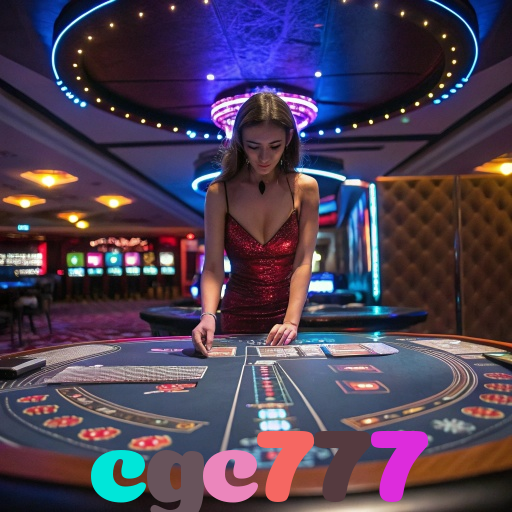 cgc777：Aposte nas melhores slots e conquiste prêmios como nunca!
