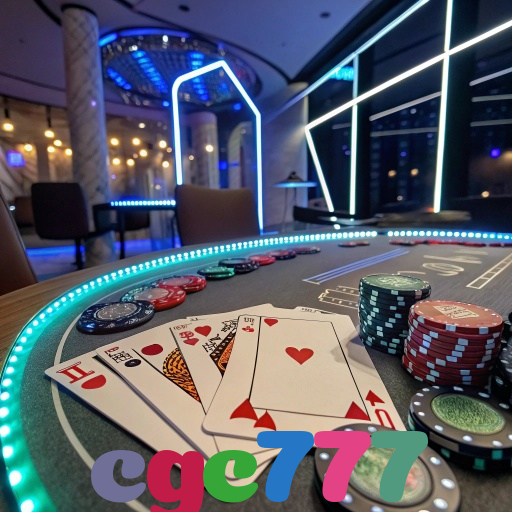 cgc777：Aposte nas melhores slots e conquiste prêmios como nunca!