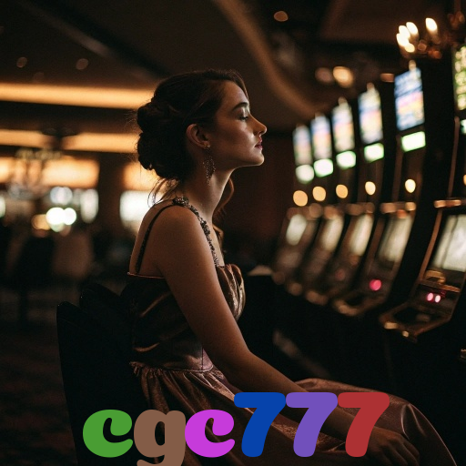 cgc777：Aposte nas melhores slots e conquiste prêmios como nunca!
