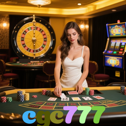 cgc777：Jogue poker, aposte no futebol e ganhe em grandes jogos de cassino!