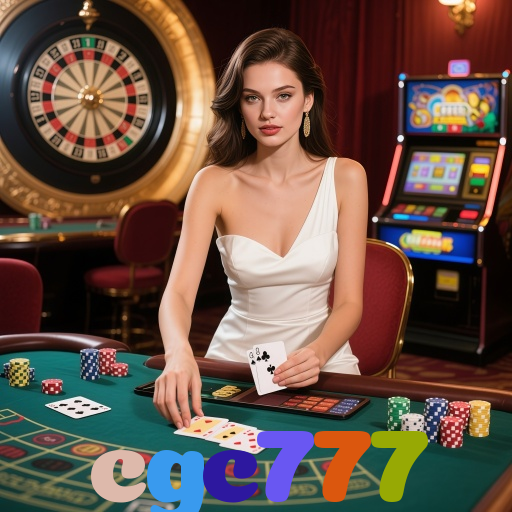 cgc777:Aposte nas melhores slots e conquiste prêmios como nunca!
