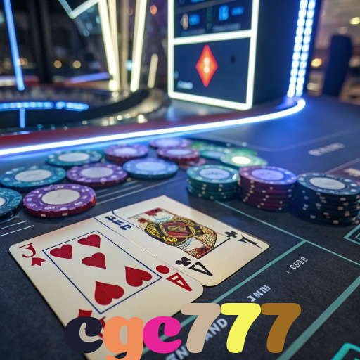cgc777：Aposte nas melhores slots e conquiste prêmios como nunca!