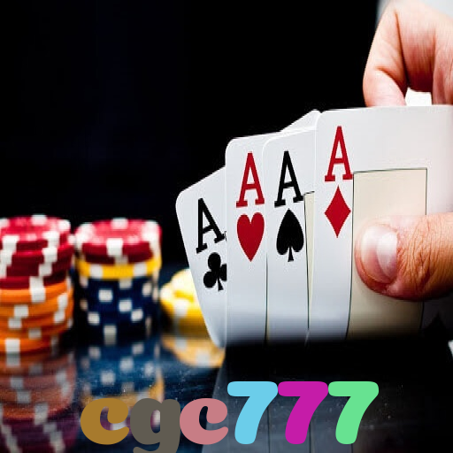 cgc777:Aposte no futebol, jogue poker e conquiste vitórias épicas!