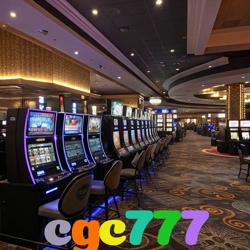 cgc777：Aposte nas melhores slots e conquiste prêmios como nunca!