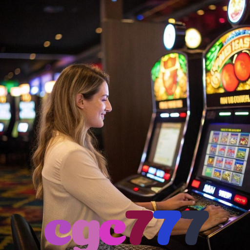 cgc777:Aposte nas melhores slots e conquiste prêmios como nunca!