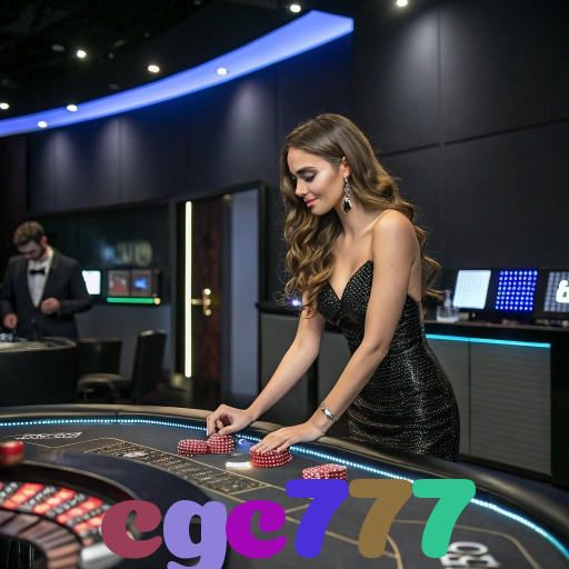 cgc777：Aposte nas melhores slots e conquiste prêmios como nunca!