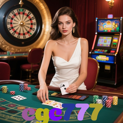 cgc777：Aposte nas melhores slots e conquiste prêmios como nunca!
