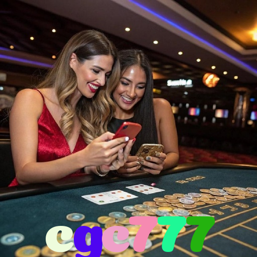 cgc777：Aposte nas melhores slots e conquiste prêmios como nunca!