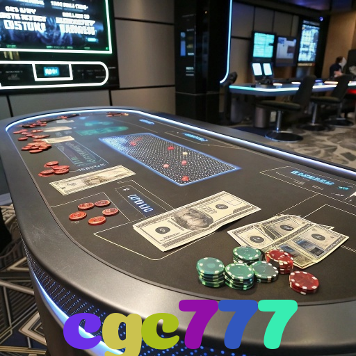 cgc777：Jogue poker, aposte no futebol e ganhe em grandes jogos de cassino!