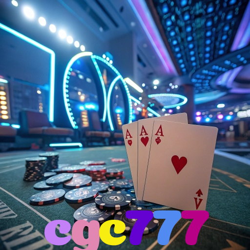 cgc777：Aposte no futebol, jogue poker e conquiste vitórias épicas!