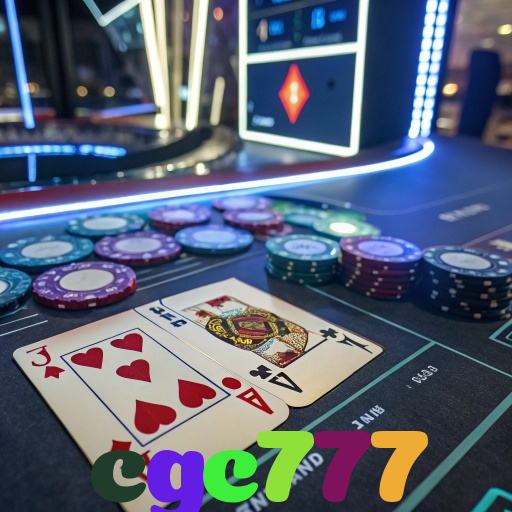 cgc777：Jogue poker, aposte no futebol e ganhe em grandes jogos de cassino!