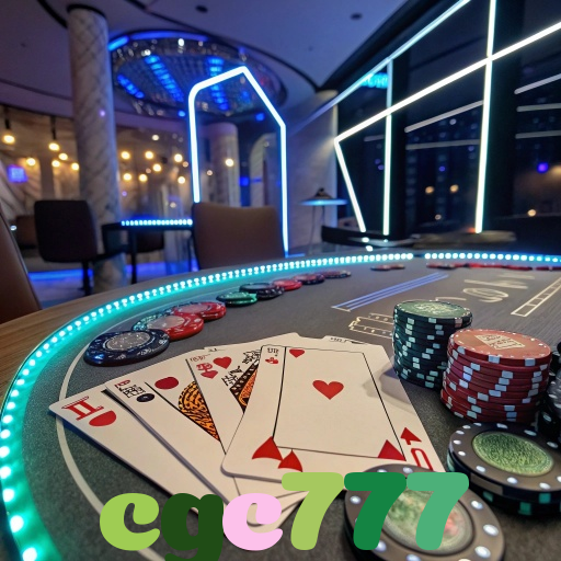 cgc777：Aposte nas melhores slots e conquiste prêmios como nunca!