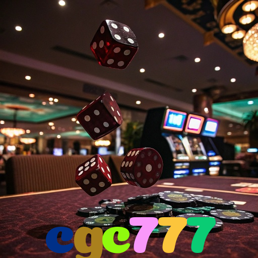 cgc777：Aposte no futebol, jogue poker e conquiste vitórias épicas!
