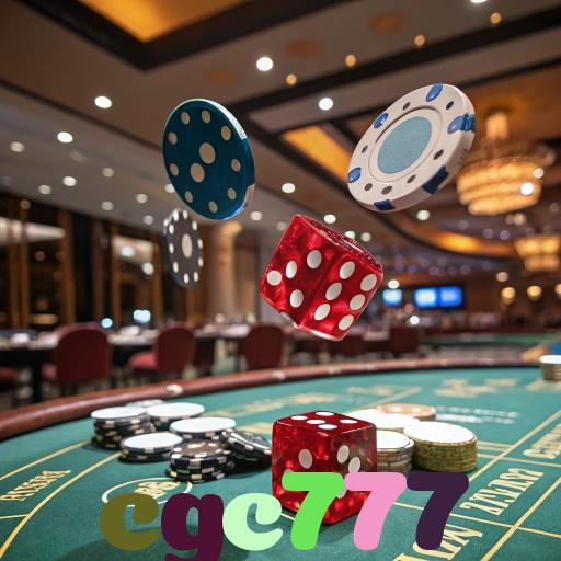 cgc777：Jogue poker, aposte no futebol e ganhe em grandes jogos de cassino!