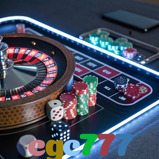 cgc777：Jogue poker, aposte no futebol e ganhe em grandes jogos de cassino!