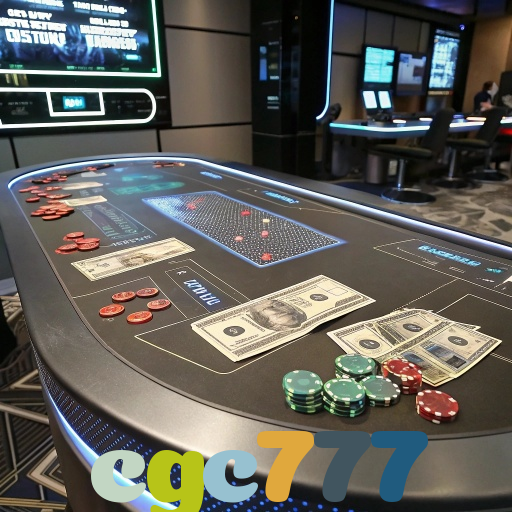 cgc777:Jogue poker, aposte no futebol e ganhe em grandes jogos de cassino!