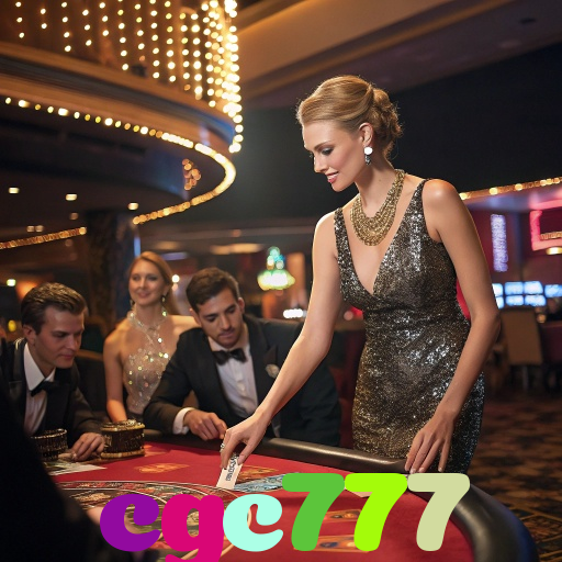 cgc777：Aposte nas melhores slots e conquiste prêmios como nunca!
