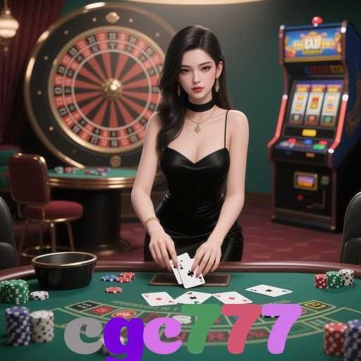 cgc777：Aposte no futebol, jogue poker e conquiste vitórias épicas!
